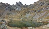 27 Lago Superiore di Ponteranica. Valletto